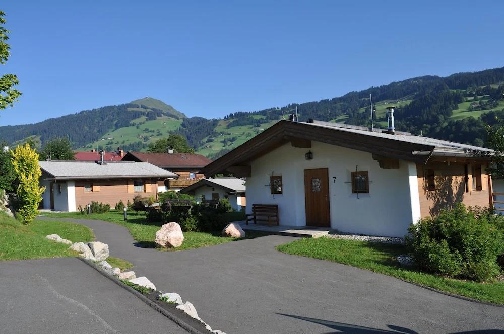 фото Resort Brixen