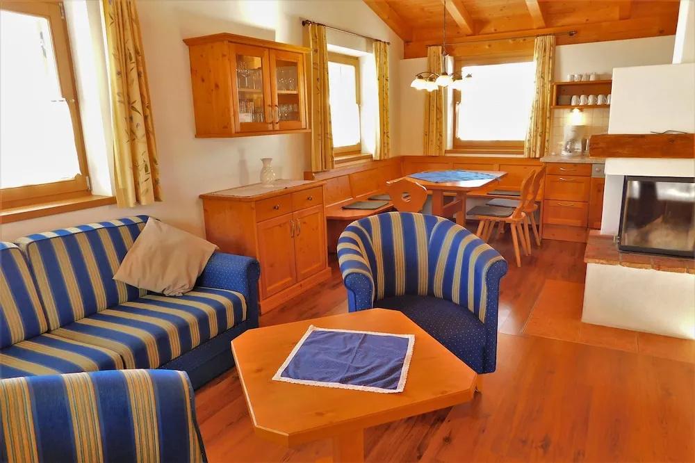 фото Resort Brixen