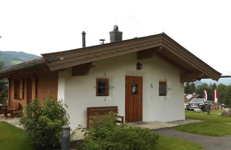 фото Resort Brixen