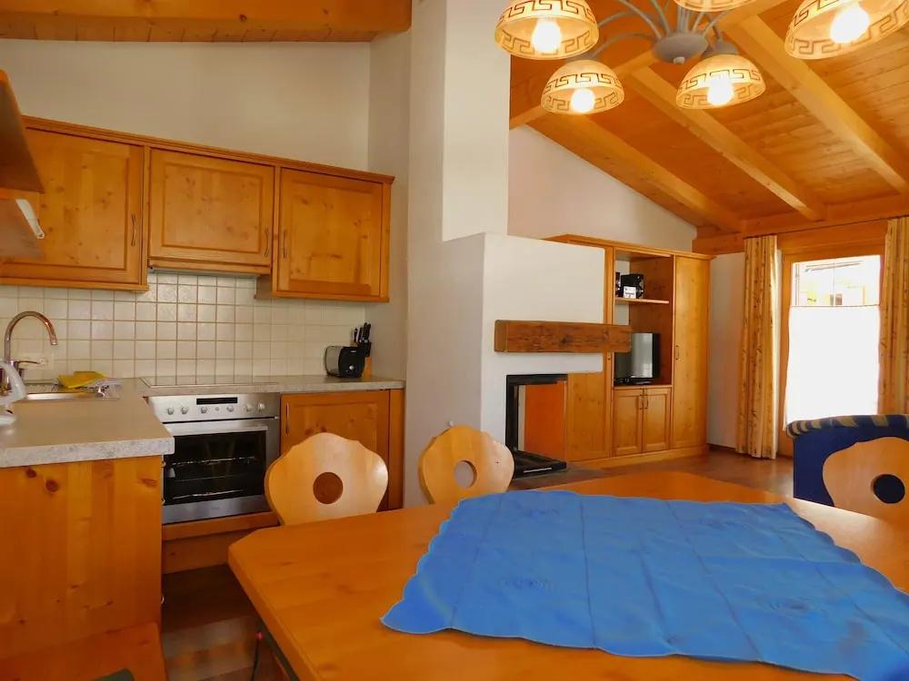 фото Resort Brixen