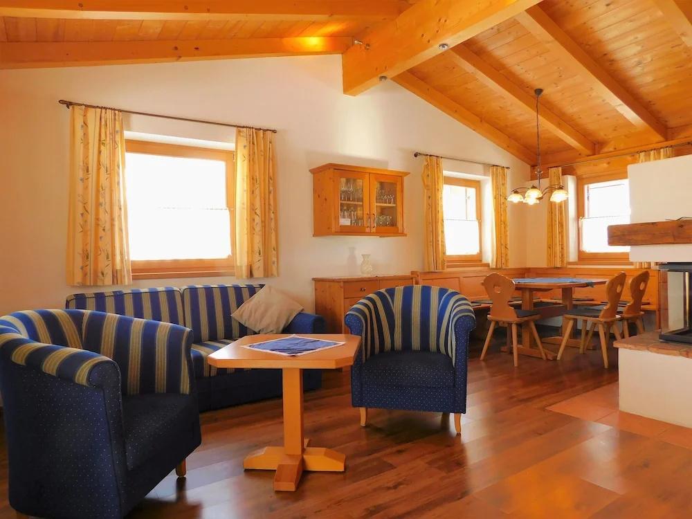 фото Resort Brixen