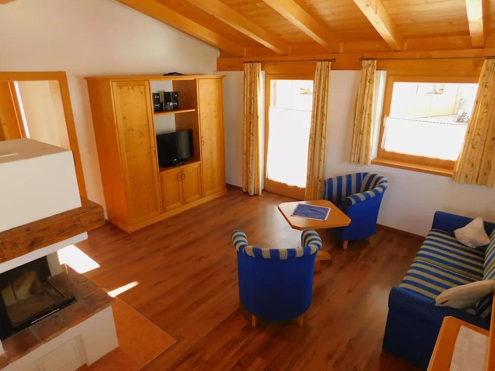 фото Resort Brixen