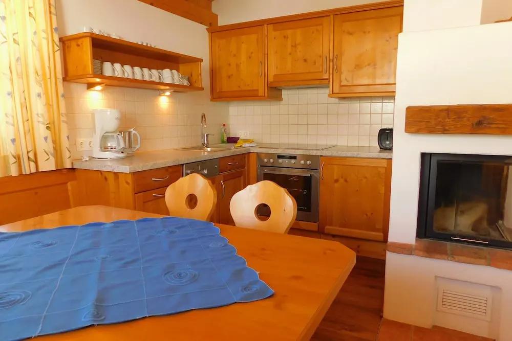 фото Resort Brixen