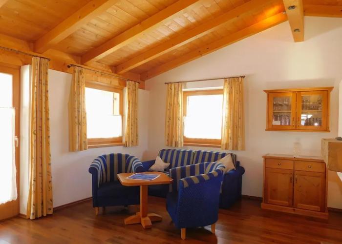 Resort Brixen