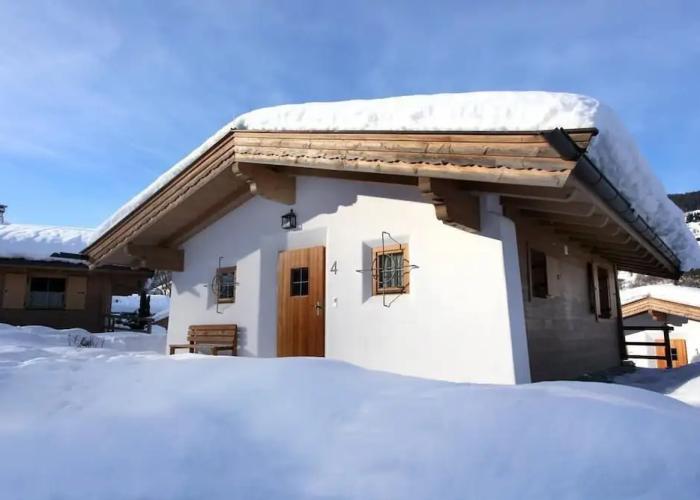 Resort Brixen