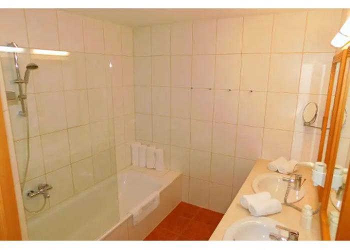 Resort Brixen