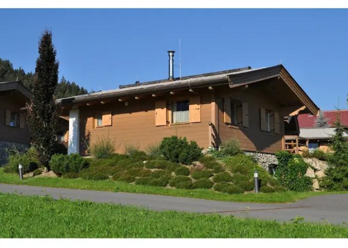 Resort Brixen