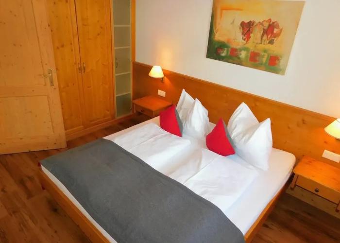 Resort Brixen