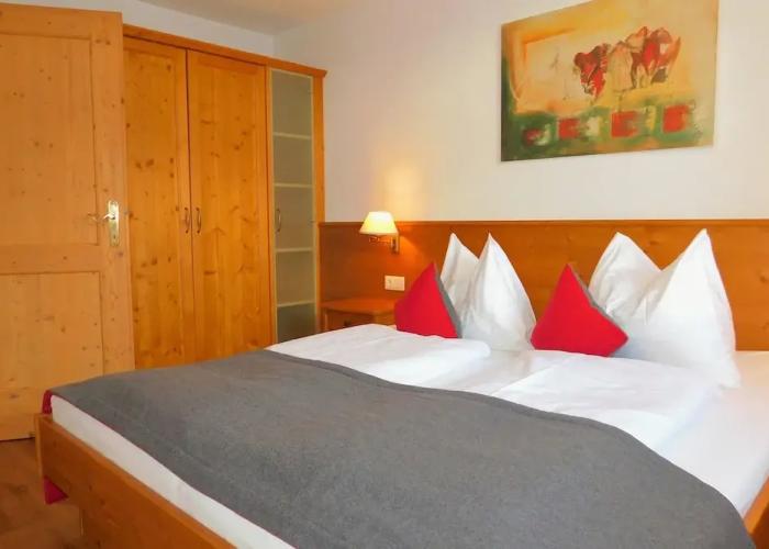 Resort Brixen
