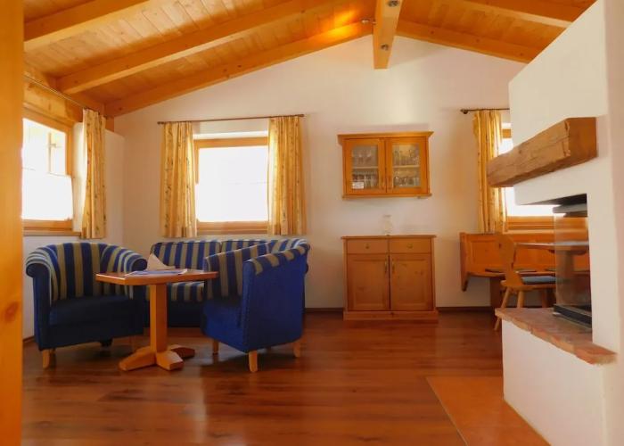 Resort Brixen
