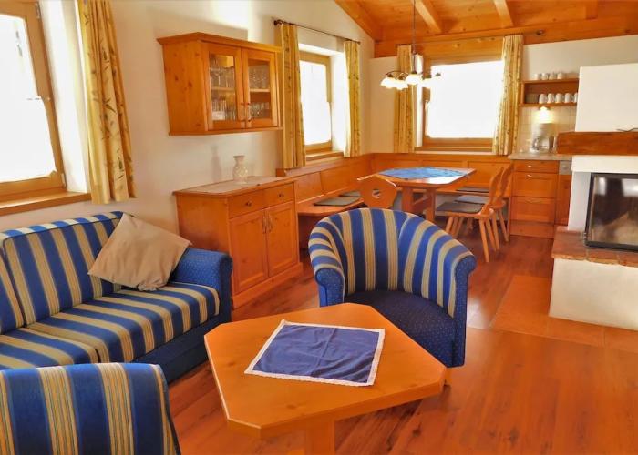 Resort Brixen
