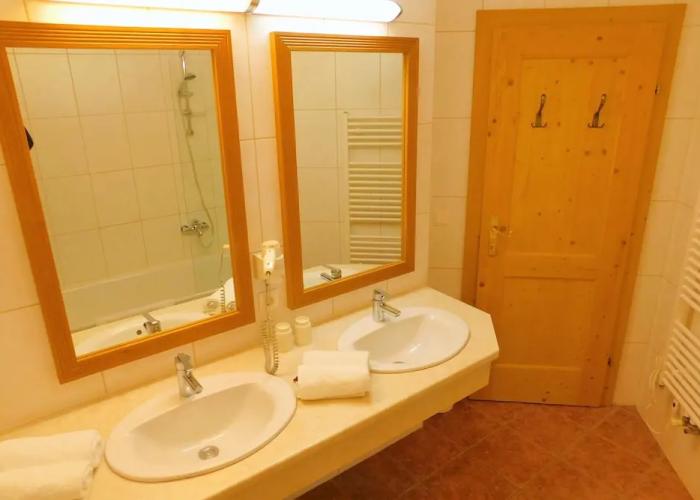 Resort Brixen
