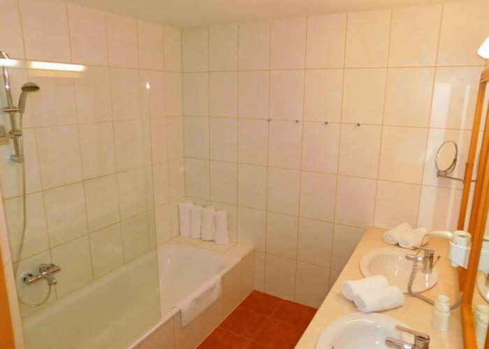 Resort Brixen