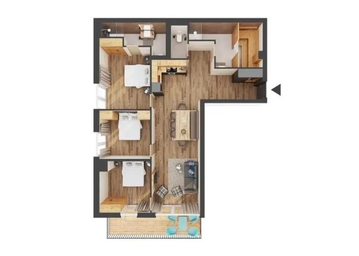 REMIND Apartments