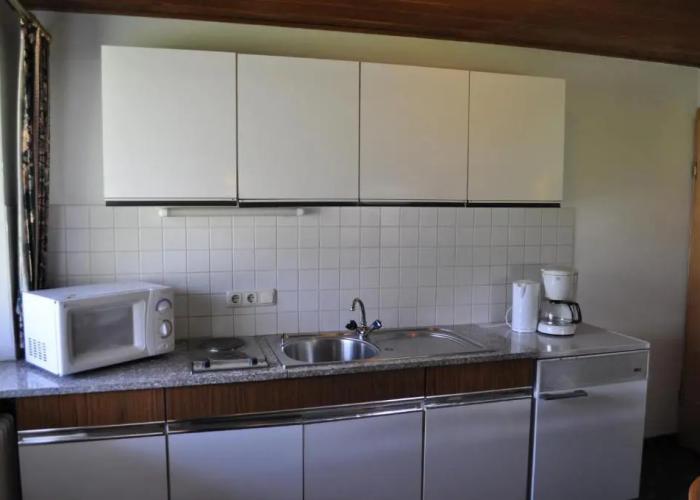 Das Christine Appartement