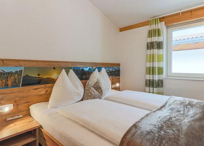 Nice Apartment in Brixen in the Thale With Terrace