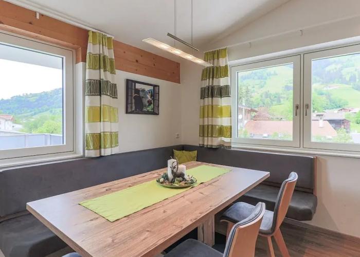 Nice Apartment in Brixen in the Thale With Terrace
