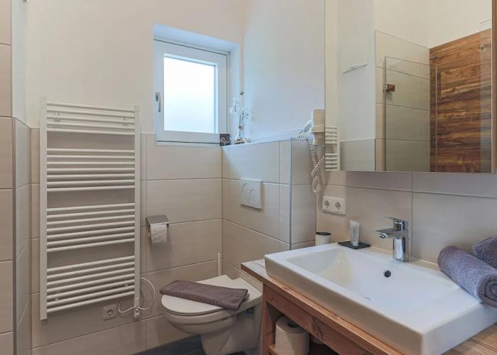 Nice Apartment in Brixen in the Thale With Terrace