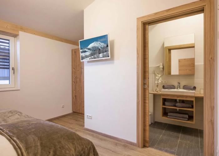 Nice Apartment in Brixen in the Thale With Terrace