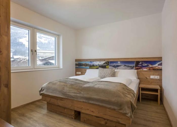 Nice Apartment in Brixen in the Thale With Terrace