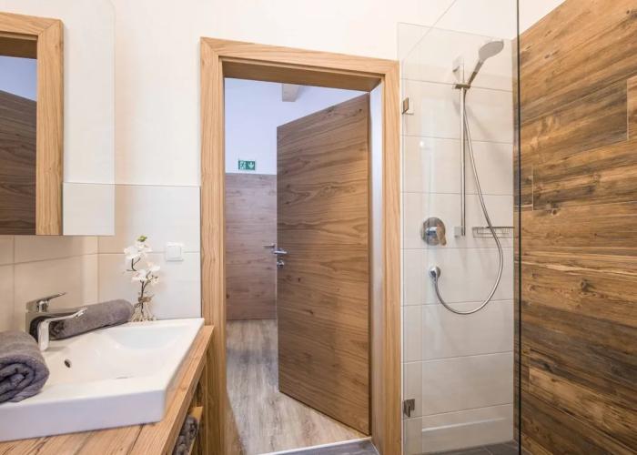 Nice Apartment in Brixen in the Thale With Terrace