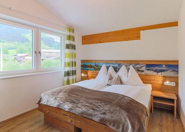 Nice Apartment in Brixen in the Thale With Terrace