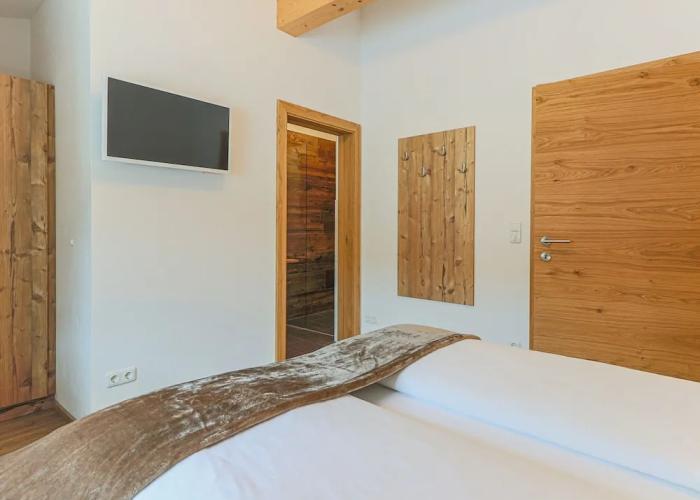 Nice Apartment in Brixen in the Thale With Terrace