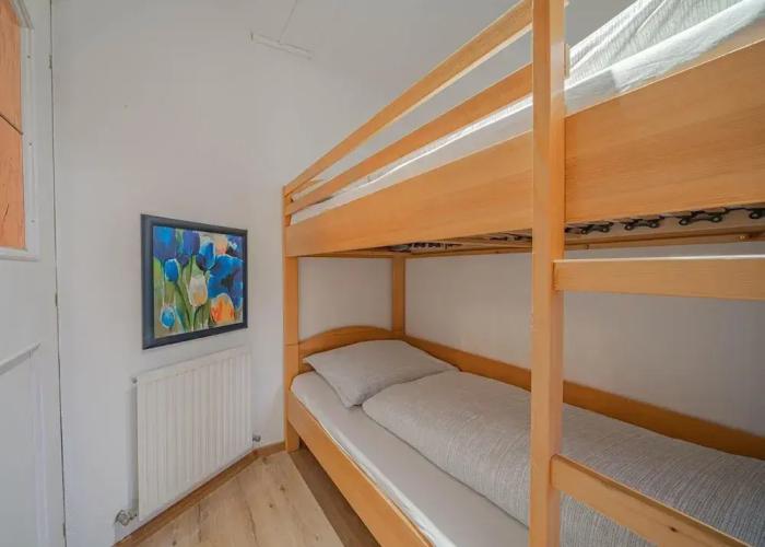 Apartment in Brixen im Thale With a Garden