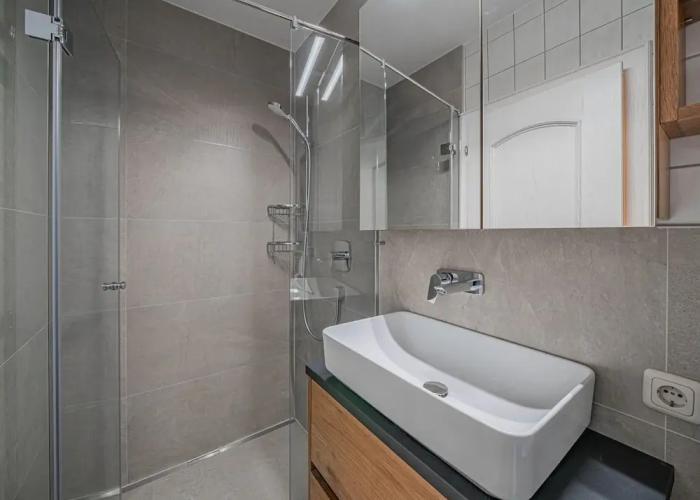 Apartment in Brixen im Thale With a Garden