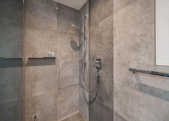 Apartment in Brixen im Thale With a Garden