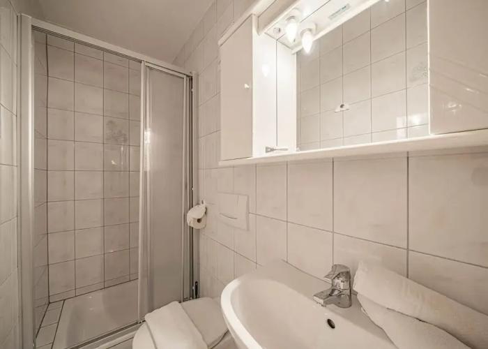Apartment in Brixen im Thale With Parking