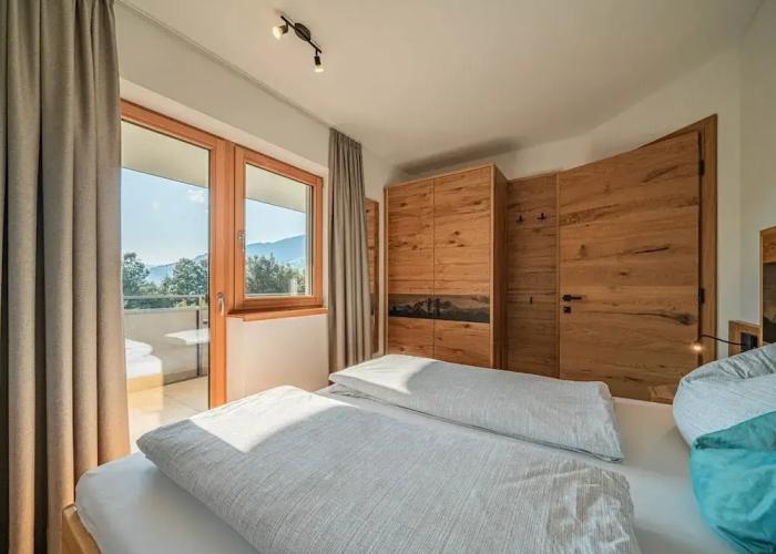 Apartment in Brixen im Thale With Parking
