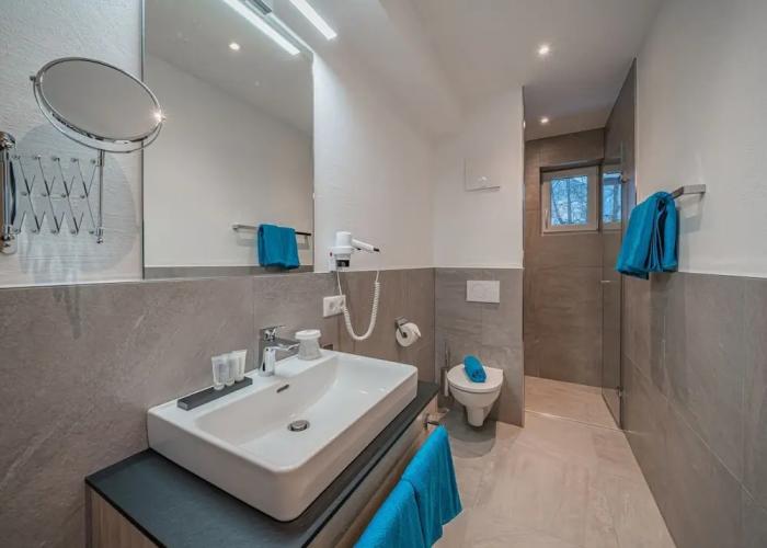 Apartment in Brixen im Thale With Parking