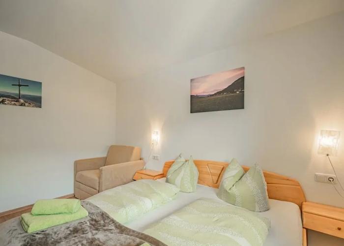 Apartments Home Gamper, Brixen im Thale