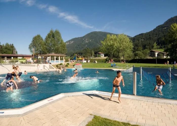 Apartments Home Gamper, Brixen im Thale