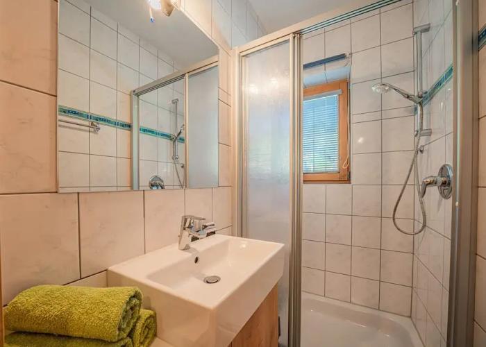 Apartments Home Gamper, Brixen im Thale