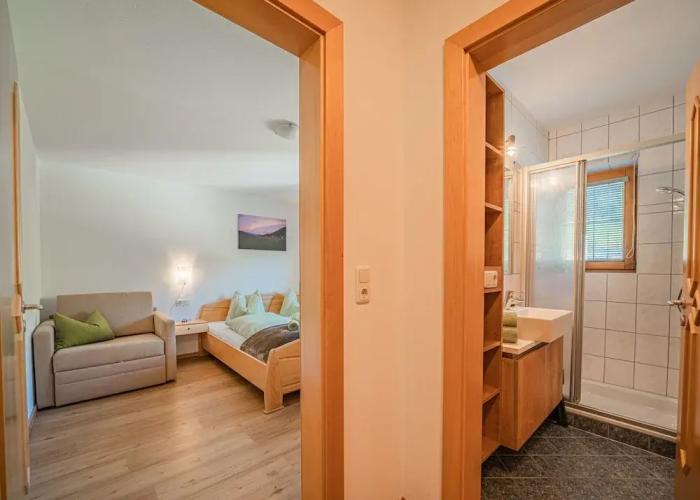 Apartments Home Gamper, Brixen im Thale