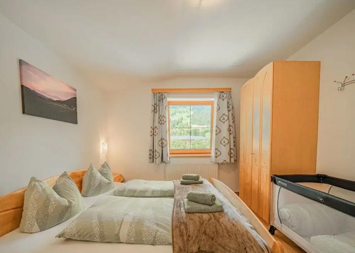 Apartments Home Gamper, Brixen im Thale