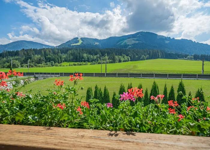 Apartments Home Gamper, Brixen im Thale