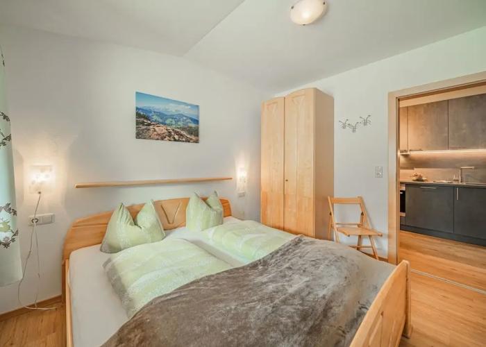 Apartments Home Gamper, Brixen im Thale