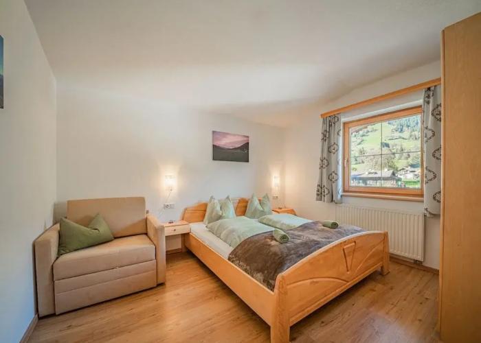 Apartments Home Gamper, Brixen im Thale