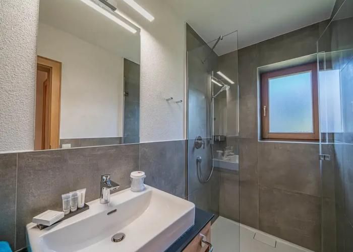Apartment in Brixen im Thale With a Garden