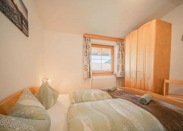 Apartments Home Gamper, Brixen im Thale
