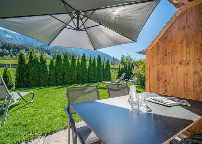 Apartments Home Gamper, Brixen im Thale
