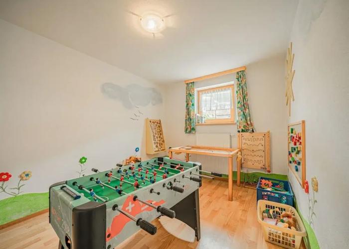 Apartments Home Gamper, Brixen im Thale