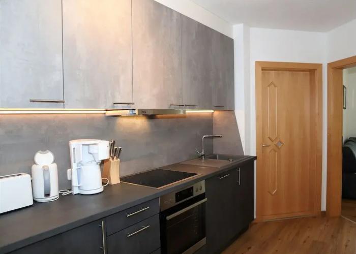 Apartments Home Gamper, Brixen im Thale
