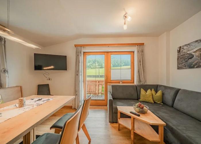 Apartments Home Gamper, Brixen im Thale