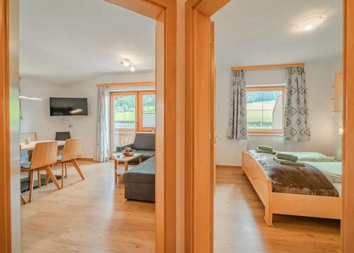 Apartments Home Gamper, Brixen im Thale