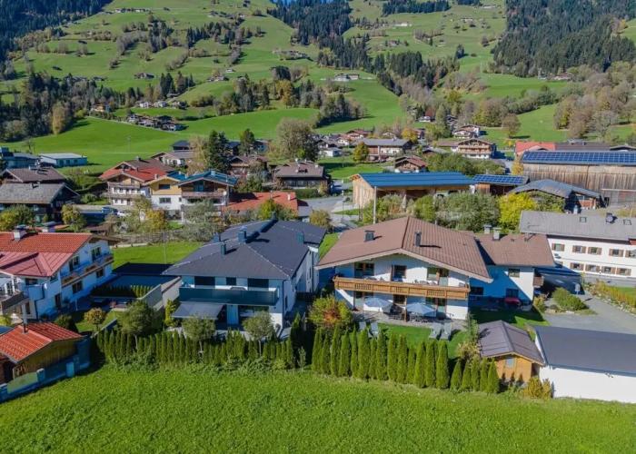 Apartments Home Gamper, Brixen im Thale
