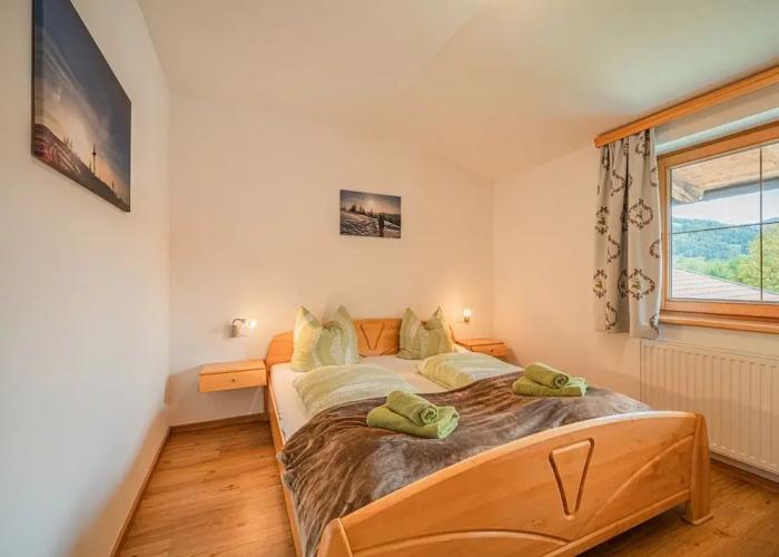 Apartments Home Gamper, Brixen im Thale
